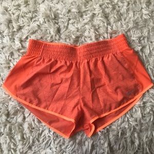 Nike Dri-FIT Running Shorts